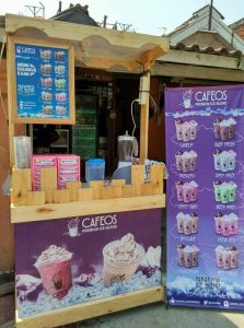 Jual Coklat Bubuk Minuman Aneka Rasa